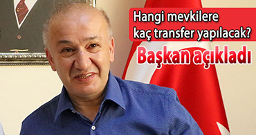 Türkiye Futbol Federasyonu açıkladı