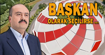 "STADYUMUN YERİNE HALK KARAR VERECEK"