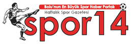 İŞTE BOLUSPOR'UN KALAN MAÇLARI - Spor14 - Spor Gazetesi