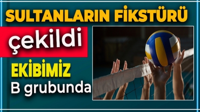 BOLUNUN SULTANLARI FİKSTÜRÜ ÇEKTİ