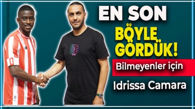 BOLUSPOR'DA BİR TÜRLÜ BEKLENENİ VEREMEDİ