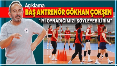 GÖKHAN HOCADAN KARAYOLLARI GALİBİYETİ SONRASI AÇIKLAMA