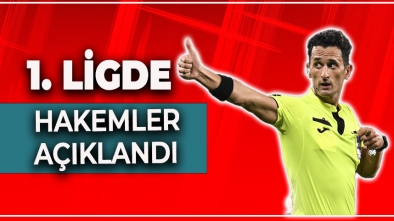 PENDİK MAÇINDA DÜDÜK ERKAN ÖZDAMAR'DA