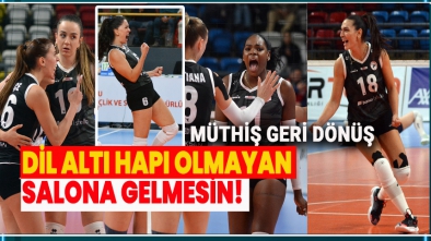 SULTANLAR ŞAMPİYONLUK ADAYI VE LİGİN SEFİRİNİ KARAÇAYIR'DA DEVİRDİ