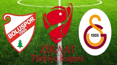 BOLUSPOR GALATASARAY MAÇININ TARİHİ VE SAATİ BELLİ OLDU