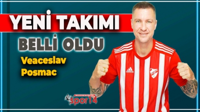 POSMAC'IN YENİ TAKIMI BELLİ OLDU