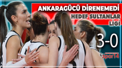 SULTANLAR’DAN PLAY-OFF ÖNCESİ MUHTEŞEM KAPANIŞ